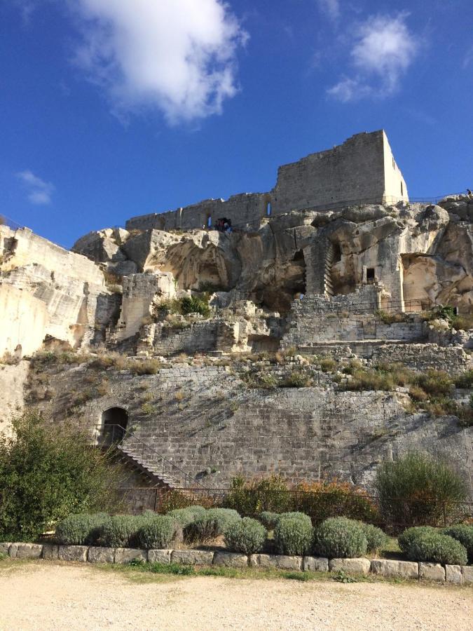 Le Verger Gordes Zewnętrze zdjęcie