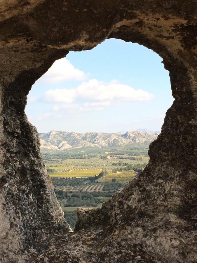 Le Verger Gordes Zewnętrze zdjęcie